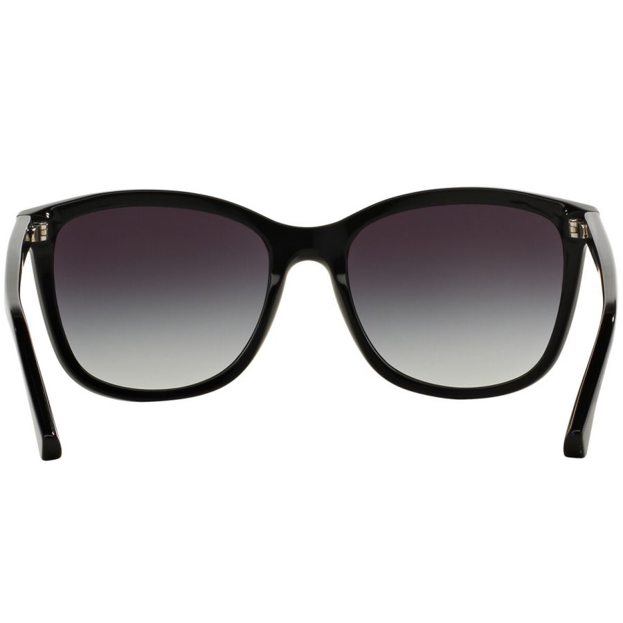 Alternative Image for ProductEmporio Armani EA4060 Sunglasses Black3